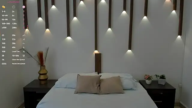 megan cooper28 online show from 02/06/26, 07:28