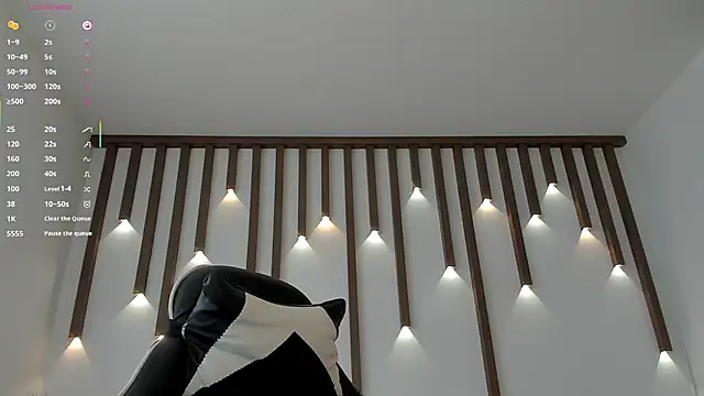 megan cooper28 online show from 02/09/26, 07:18