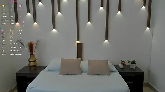 megan cooper28 online show from 02/12/26, 07:09