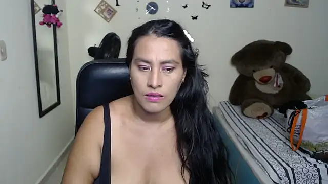 Debora 1 2 3 online show from 03/20/25, 01:46