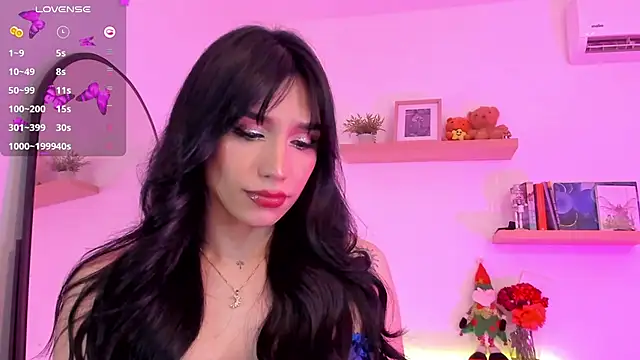 Snapshot of rose_saenz chatting on 12/24/24, 06:17 rose saenz online show from 12/24/24, 06:17