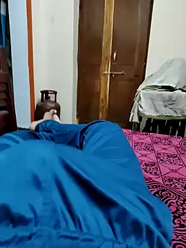 Ashish02345 online show from 01/27/25, 06:52