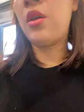 Chun Ae95 online show from 02/03/26, 03:15