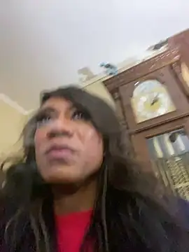 CaramelDipper online show from 12/23/24, 02:28