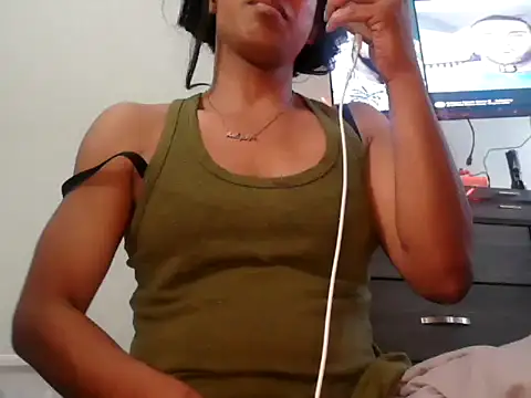 CaramelDipper online show from 06/28/26, 02:45