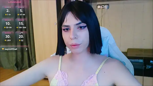 FemAlexa  online show from 12/11/24, 06:20