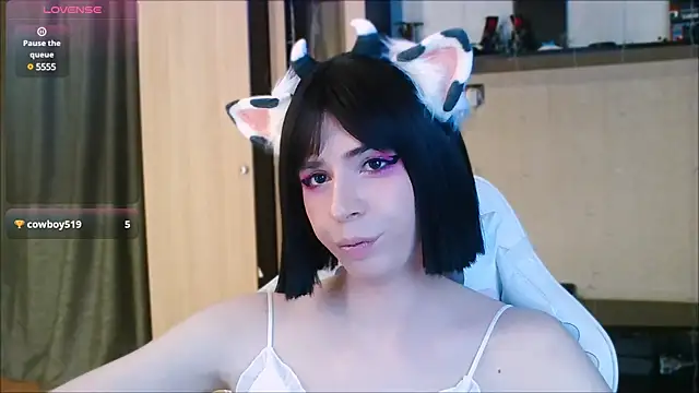 FemAlexa  online show from 01/22/25, 06:10