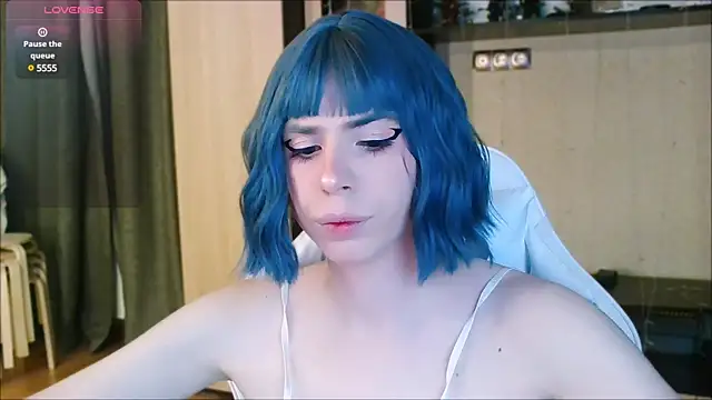 FemAlexa  online show from 02/05/25, 12:17