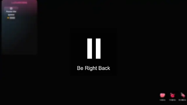 FemAlexa  online show from 02/24/25, 11:21