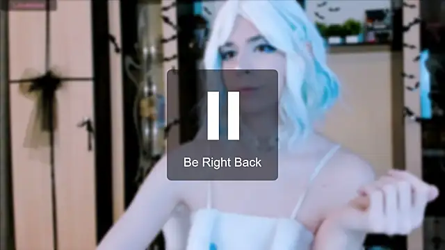 FemAlexa  online show from 02/09/26, 07:07