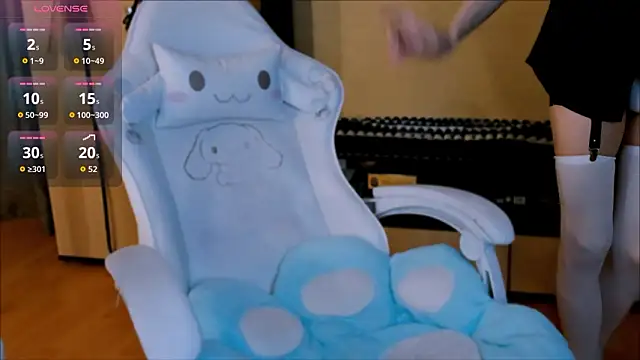 FemAlexa  online show from 02/25/26, 05:55