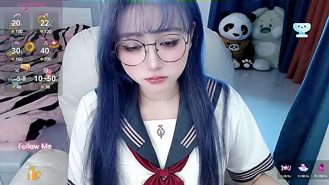 Sweet-18wanwan online show from 12/29/24, 10:25
