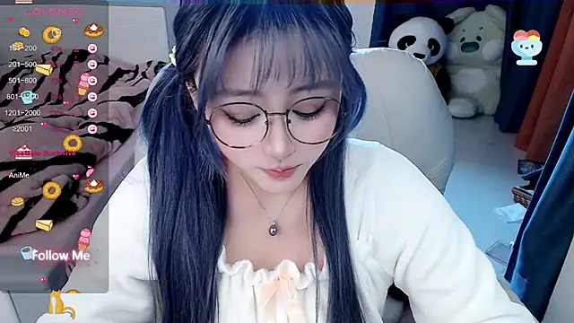 Sweet-18wanwan online show from 01/09/25, 05:54