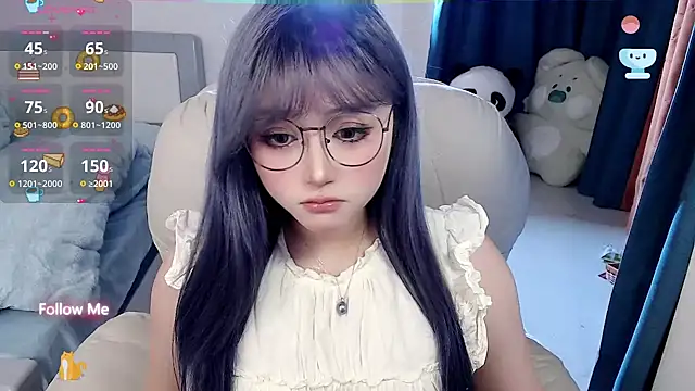 Sweet-18wanwan online show from 02/16/25, 03:27