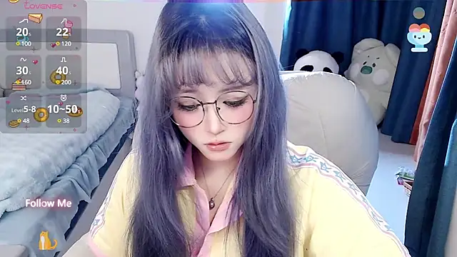 Sweet-18wanwan online show from 02/17/25, 03:31