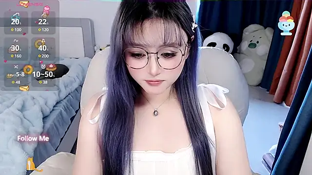 Sweet-18wanwan online show from 03/09/25, 11:46