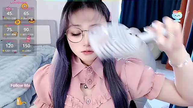 Sweet-18wanwan online show from 03/13/25, 08:54