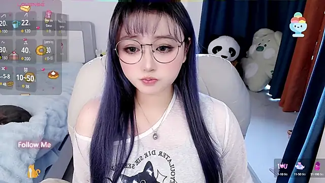 Sweet-18wanwan online show from 03/16/25, 11:36