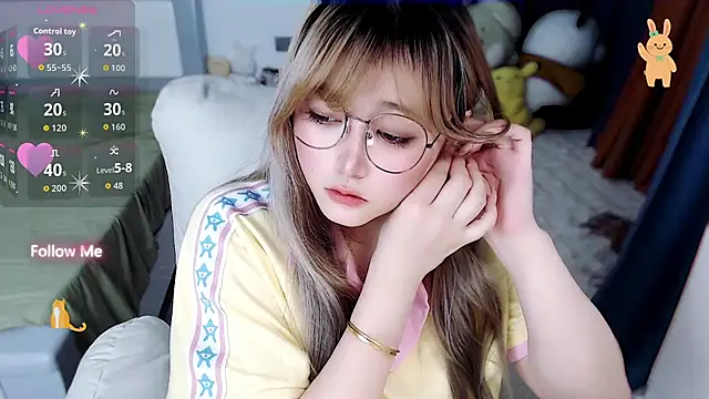 Sweet-18wanwan online show from 10/04/25, 02:15