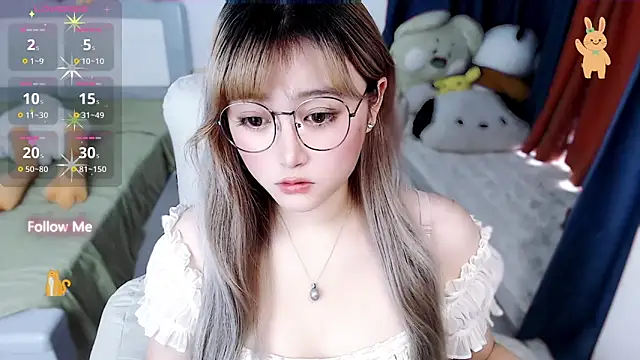 Sweet-18wanwan online show from 10/18/25, 04:37