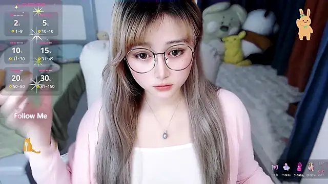 Sweet-18wanwan online show from 10/19/25, 05:13