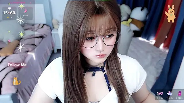 Sweet-18wanwan online show from 11/23/25, 03:50