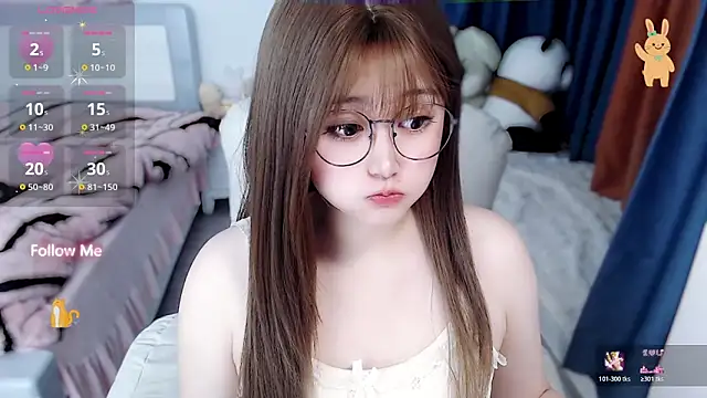 Sweet-18wanwan online show from 11/25/25, 12:05