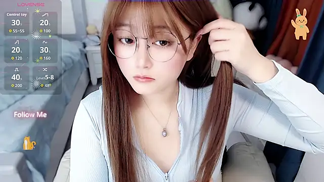 Sweet-18wanwan online show from 12/17/25, 02:45