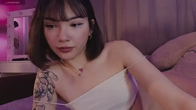 SandraBoyl online show from 02/03/26, 02:21