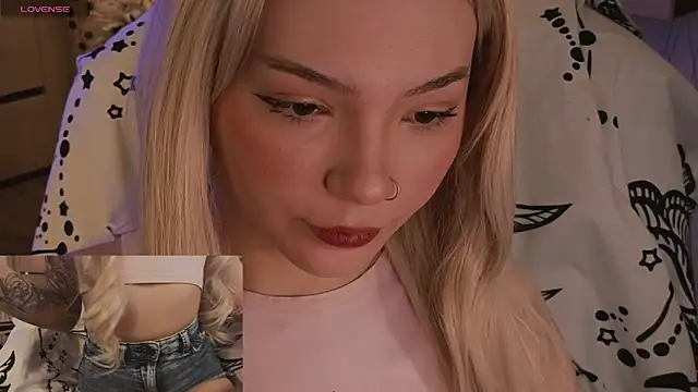 SandraBoyl online show from 04/23/26, 01:40