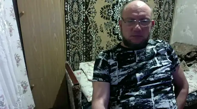 Bossun79 online show from 02/03/25, 09:50