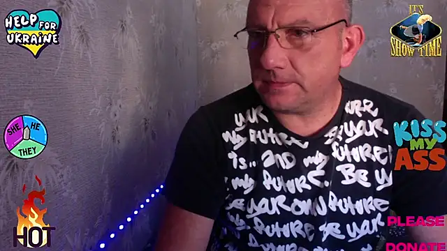 Bossun79 online show from 09/20/25, 02:40