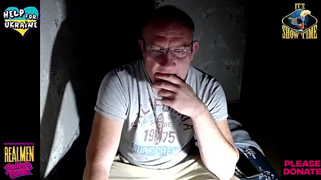 Bossun79 online show from 10/07/25, 06:38