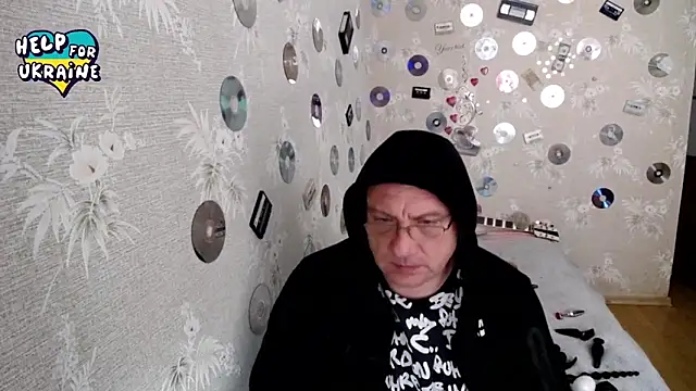 Bossun79 online show from 11/04/25, 09:30