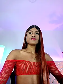 Elektra Queen online show from 11/07/25, 01:00