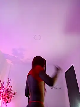 Elektra Queen online show from 11/12/25, 01:00