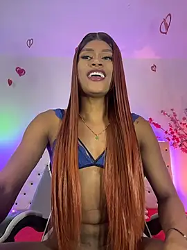 Elektra Queen online show from 02/28/26, 01:23