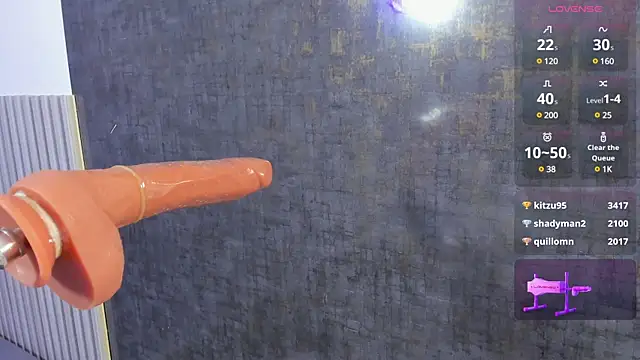 sophia vivas online show from 01/25/25, 04:23