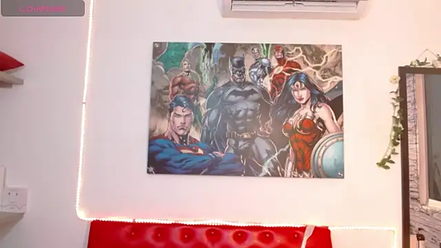 SaraApril 1 online show from 03/16/25, 10:20