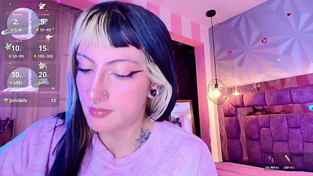 Candy morgan412 online show from 03/25/26, 12:33