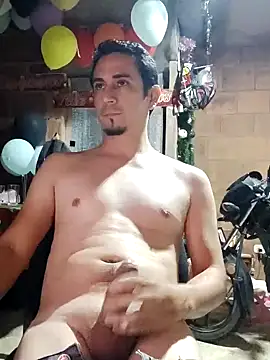 Rejy1992 online show from 12/02/24, 03:47