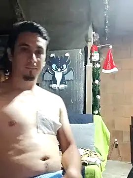 Rejy1992 online show from 12/23/24, 02:45