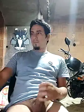 Rejy1992 online show from 12/28/24, 02:22