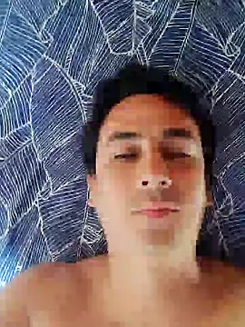 Rejy1992 online show from 01/13/25, 08:58