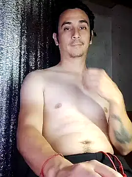 Rejy1992 online show from 01/26/25, 03:06