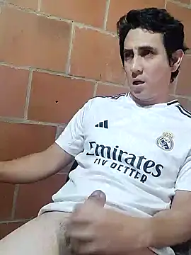 Rejy1992 online show from 01/26/25, 07:31