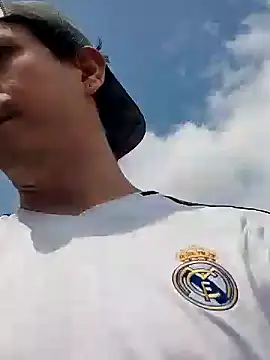 Rejy1992 online show from 01/27/25, 04:01