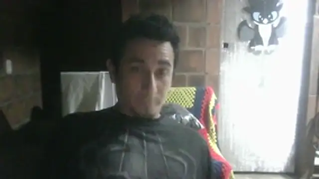 Snapshot of Rejy1992 chatting on 11/01/25, 04:25 Rejy1992 online show from 11/01/25, 04:25