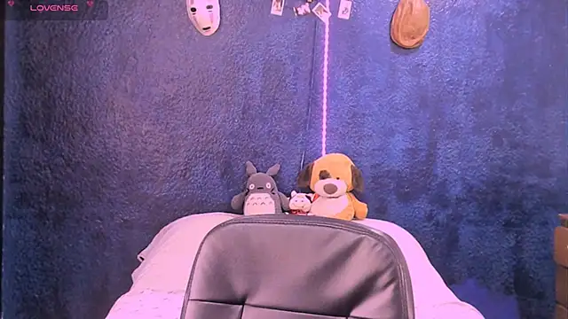 NinaYellow online show from 01/20/25, 03:18