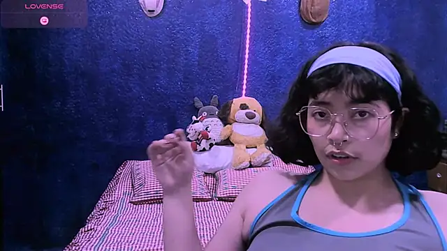 NinaYellow online show from 01/06/26, 10:01